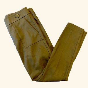 LOFT Marisa Skinny dress pants. SZ 2